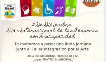 INTEGRACIN POR EL ARTE DESARROLLAR UNA JORNADA CON DIVERSAS ACTIVIDADES